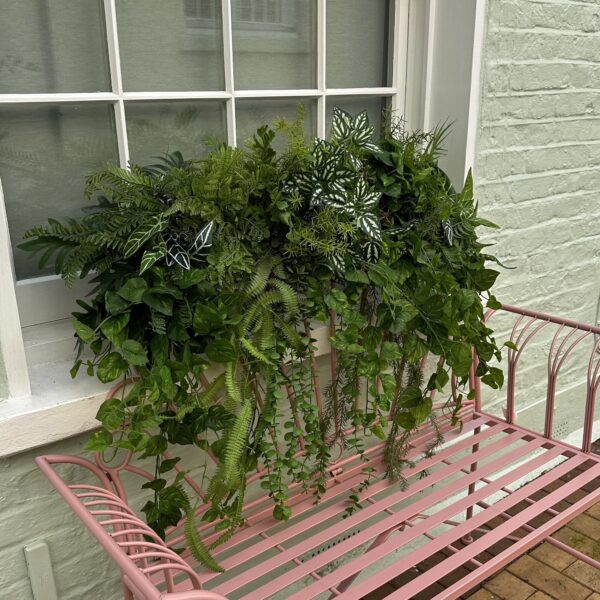 artificial quality greenery