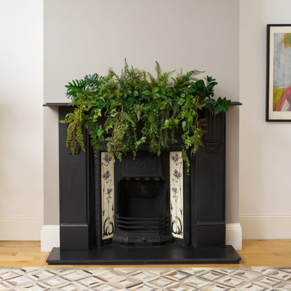 artificial greenery