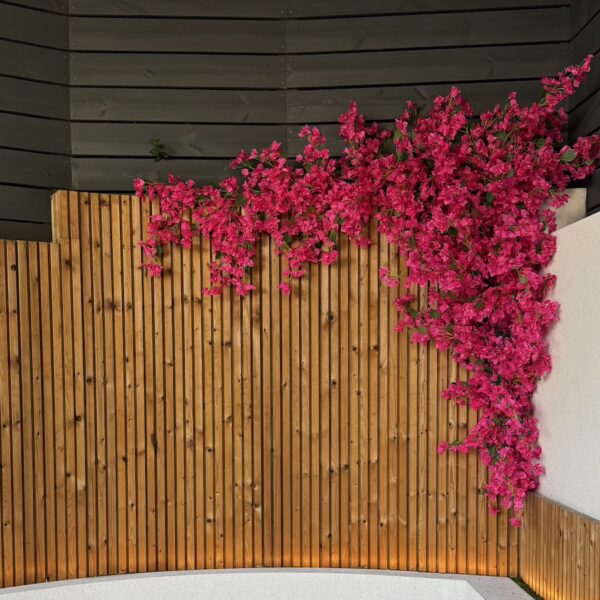 bougainvillea artificial