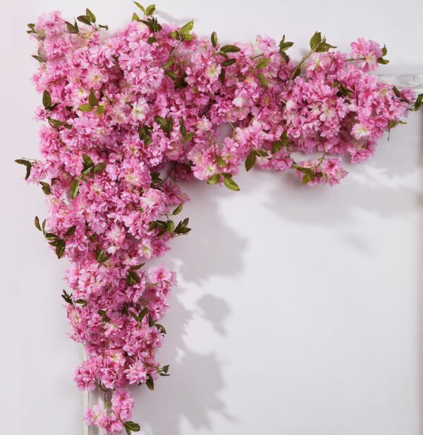 cheery blossom garlands