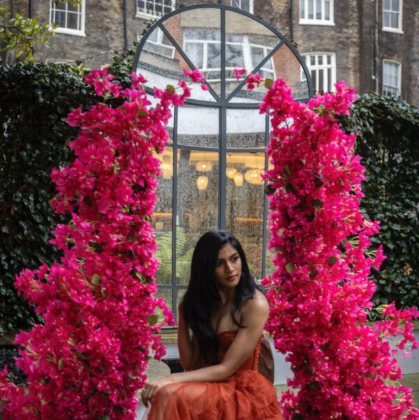 bougainvillea artificial