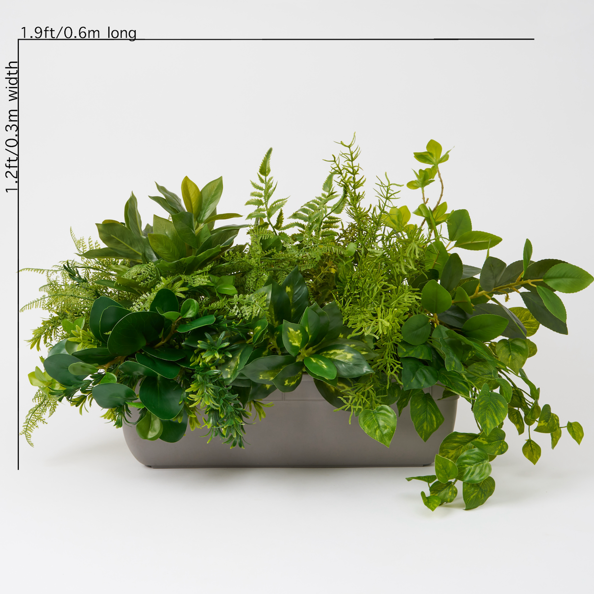 greenery artificial