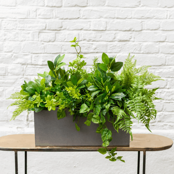 ARTIFICIAL GREENERY SET OF 10 - Image 10